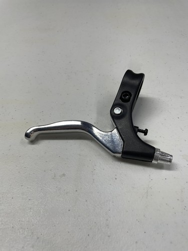 Large bicycle brake lever - bicycle,
