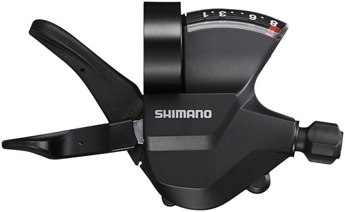 Shimano altus m315 8r - shimano,