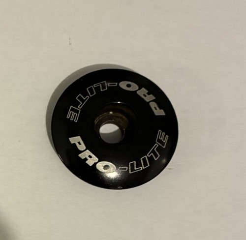 Pro lite headset - headset, stem