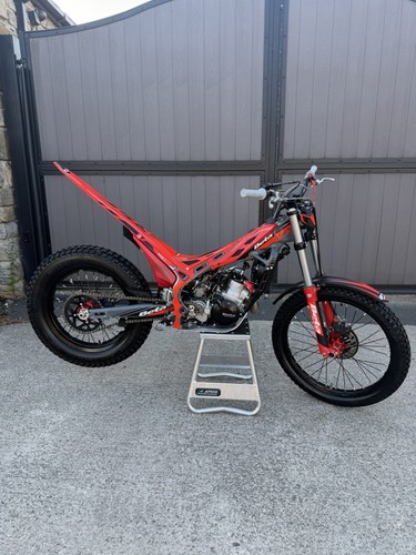 Beta evo 125 - beta, bike