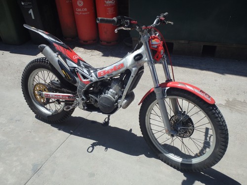 Beta evo 200 trials - beta,