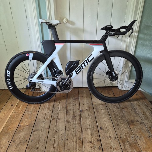 Bmc time machine 2024 - bmc, 01