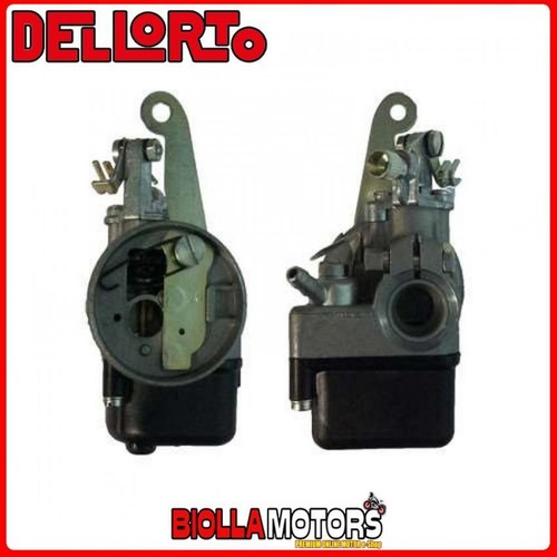 01800 carburettor dellorto - 01800,